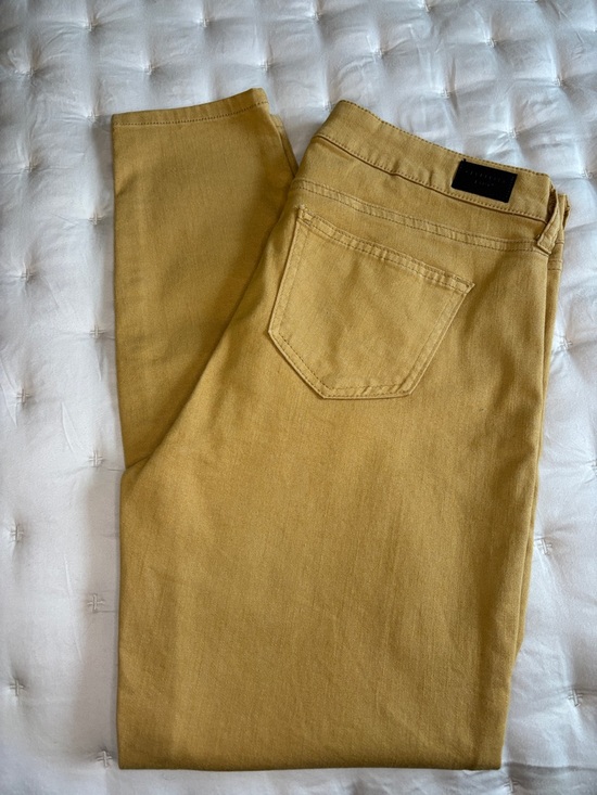 Celebrity Pink Denim - Celebrity Pink Women's Brown Skinny Jeans